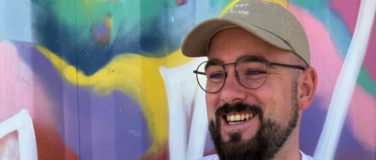 Event-Image for 'Arno Tanner – Von Gossau an die Aussengrenzen'