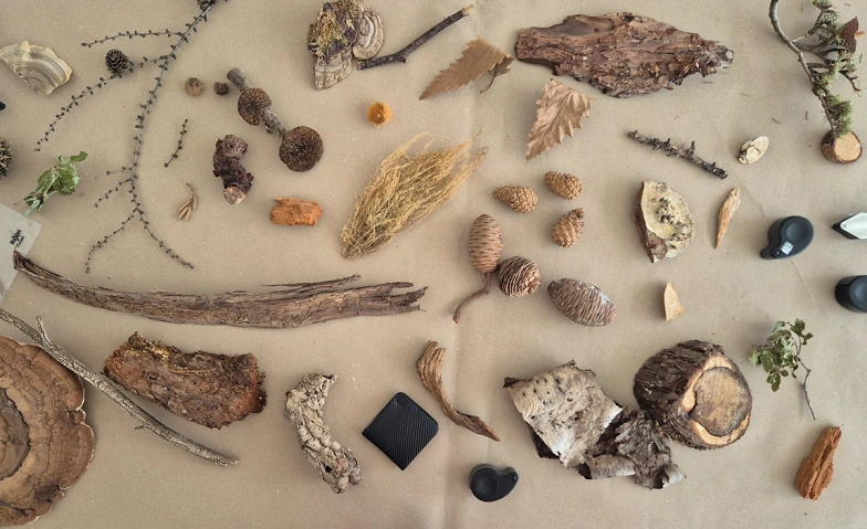Event-Image for 'Offenes Atelier, Kunst-Natur-Workshop'