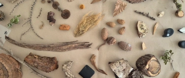 Event-Image for 'Offenes Atelier, Kunst-Natur-Workshop'