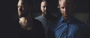 Event-Image for 'Vetrarsól 2025 - Ein isländisches Weihnachtserlebnis mit ÁRS'