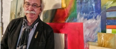 Event-Image for 'Andreas Alba "Grenzg&auml;nge"'