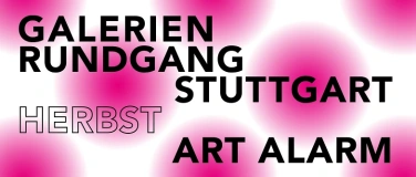 Event-Image for 'Tour 1 - Art Alarm Herbst 2026 - TEST -'