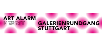 Veranstalter:in von Tour 1 - Art Alarm Herbst 2026 - TEST -