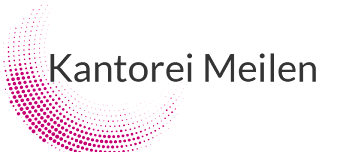 Event organiser of Kantorei Meilen, J.S.Bach Messe in h-Moll, Auff&uuml;hrung Meilen