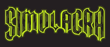 Event-Image for 'Simulacra - Kollektivbäsh'