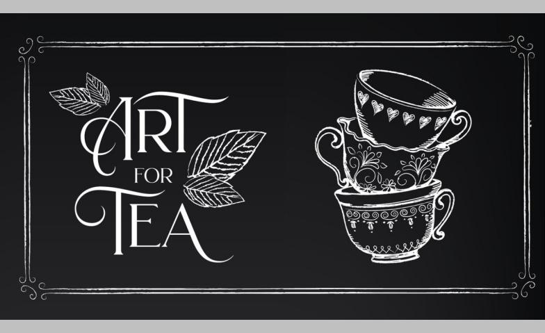 Event-Image for 'Art for Tea'
