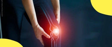 Event-Image for 'Arthrose-Patient? Machen Sie Schluss mit den Reiberein!'