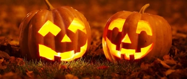 Event-Image for 'Halloween Party'