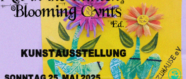 Event-Image for 'Art in the Garden'