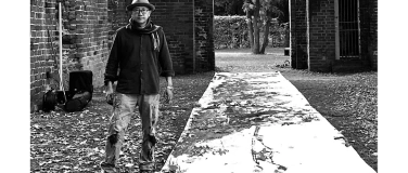 Event-Image for 'Tour with artist Xianwei Zhu'