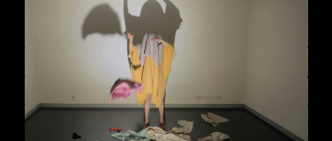 Event-Image for 'Artist Talk: Die Lumpensammlerin'