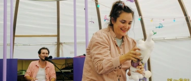 Event-Image for 'Art Mini &ndash; kleine B&uuml;hne VISAVIS'