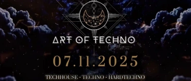 Event-Image for 'Art of Techno'
