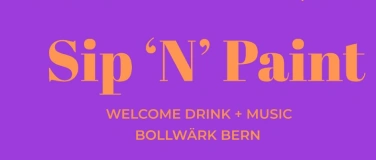 Event-Image for 'BERN Sip 'N' Paint Club'