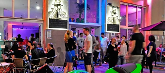 Organisateur de Bandstand: Funk Focus - Groove Lab & Funkin‘ Donuts