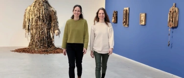 Event-Image for 'Art & Weekend. Mit Kunst ins Wochenende'