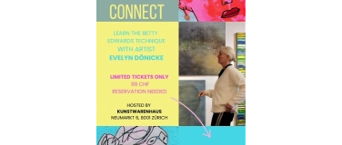 Event-Image for 'CREATE AND CONNECT - ART EVENT'