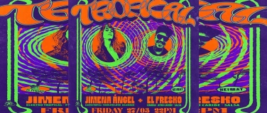 Event-Image for 'TORMENTA TROPICAL'