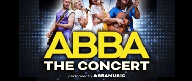 Event-Image for 'ABBA – The Concert'