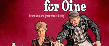 Event-Image for 'Diener for Oine'