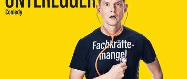 Event-Image for 'Fabian Unteregger im Programm &laquo;Fachkr&auml;ftemangel&raquo;'