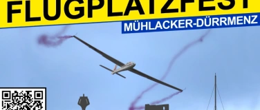 Event-Image for 'Flugplatzfest Mühlacker'