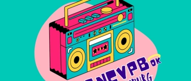 Event-Image for '#GNCVPB'