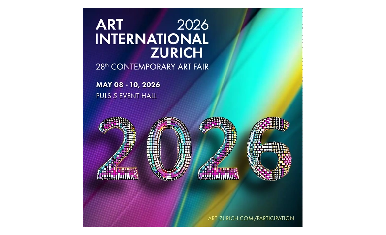 Event-Image for 'Art International Zurich 2026'