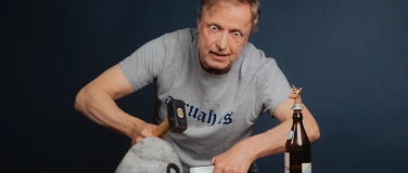 Event-Image for 'Ludwig W. M&uuml;ller: "A Ruah is"'