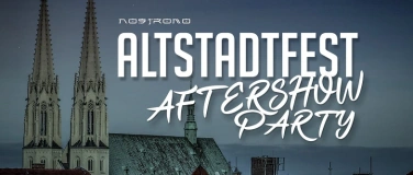 Event-Image for 'Altstadtfest Aftershow'