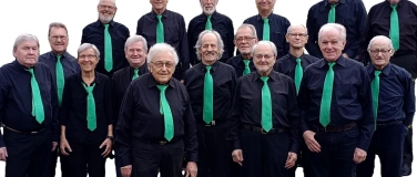 Event-Image for 'Big Band Concert ARGOVIAN SWING CONNECTION'