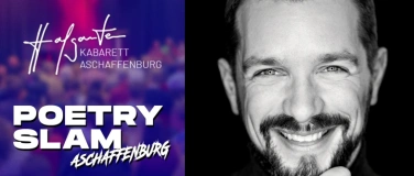 Event-Image for 'Poetry Slam Aschaffenburg'