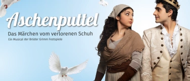 Event-Image for 'Aschenputtel'
