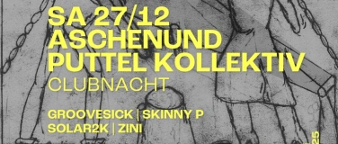 Event-Image for 'Aschenundputtel Kollektiv'