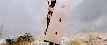 Event-Image for 'ERDEM PANCARCI -MYTHOS OF AŞIK'