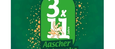 Event-Image for 'Jubil&auml;ums Tanzgala'