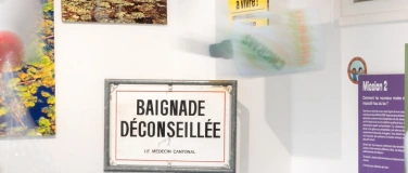 Event-Image for 'Conférence Comment s’engager pour la protection du Léman'