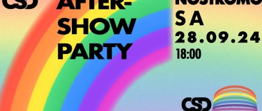 Event-Image for 'CSD Aftershow Party'