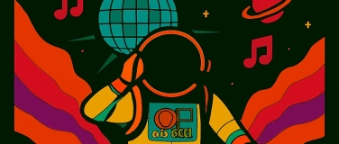 Event-Image for 'Astro Groove'
