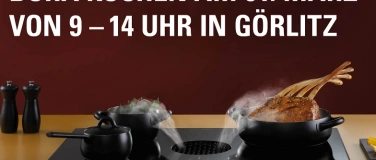 Event-Image for 'Bora Kochen bei XXL KÜCHEN ASS in Görlitz'