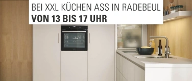 Event-Image for 'Schausonntag bei XXL KÜCHEN ASS in Radebeul'