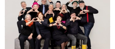 Event-Image for 'AST // Fifty Shades of Liebi'