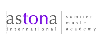 Organisateur de 38. Astona International Summer Music Academy: Galakonzert
