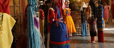 Event-Image for 'Welt der FRAUEN der Welt &ndash; Ausstellung von Astrid Walser'