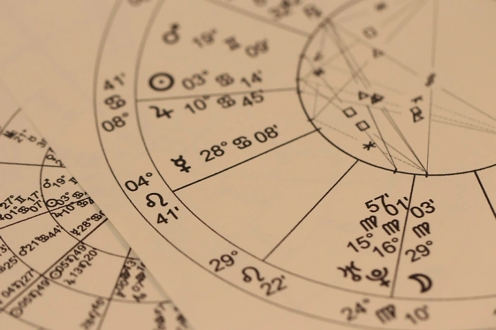 Workshop Einführung in die Astrologie III Häuser & Aspekte Gasthaus Adler, Vogter Straße 1, 88239 Wangen im Allgäu Tickets