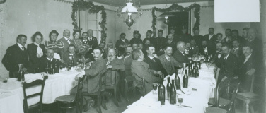 Event-Image for '«à table!» – Jahresausstellung zum Jubiläum des Bündner Kuns'