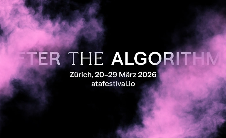 Event-Image for 'After the Algorithm Festival'
