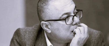 Event-Image for 'Atef Abu Saif  &ndash; Leben in der Schwebe'