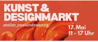 Event-Image for 'Kunst & Designmarkt'
