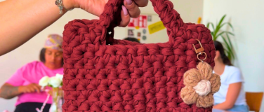 Event-Image for 'Atelier Crochet x Manor Chavannes'